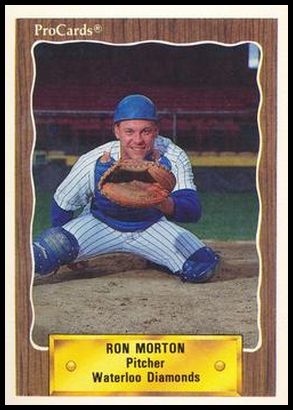 2378 Ron Morton